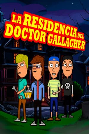 Doctor Gallagher's Residence