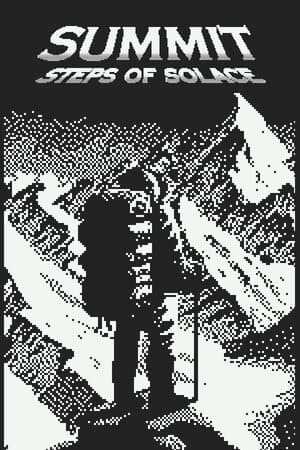 Summit : Steps of Solace