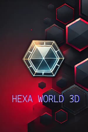 HEXA-WORLD-3D