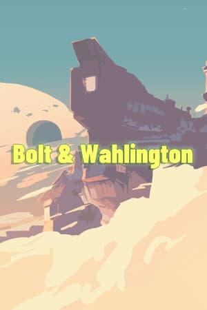 Bolt & Whalington