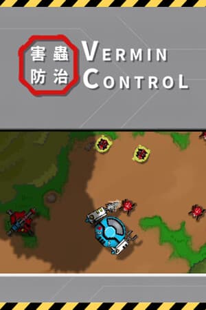 Vermin Control