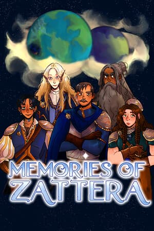 Memories Of Zattera