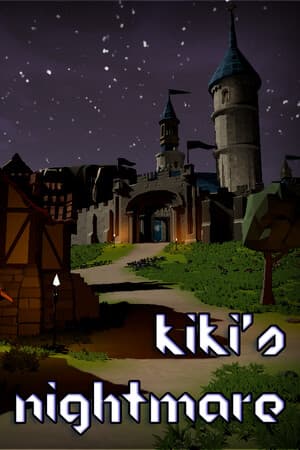 Kiki's Nightmare
