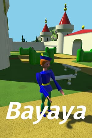 Bayaya