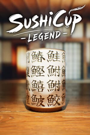 SushiCup Legend