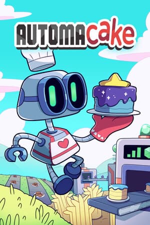 Automacake