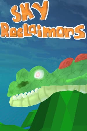Sky Reclaimers