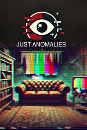 Just Anomalies
