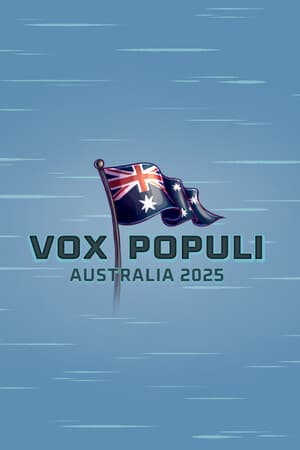 Vox Populi: Australia 2025