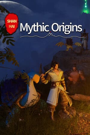 Shan Hai : Mythic Origins