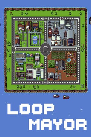 loopmayor