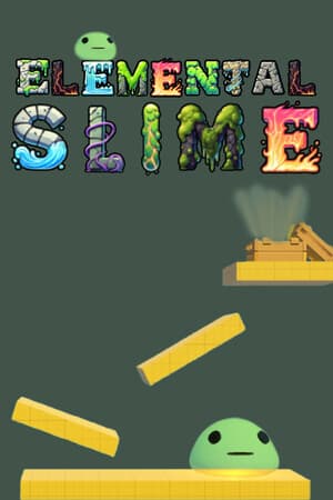 Elemental Slime