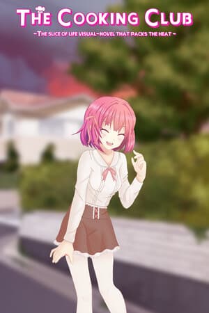 The Cooking Club