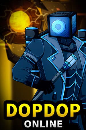 Dopdop Online