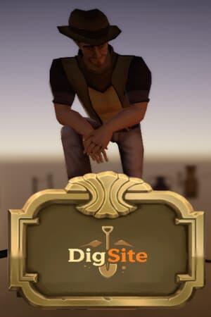 DigSite: Archeology in Egypt