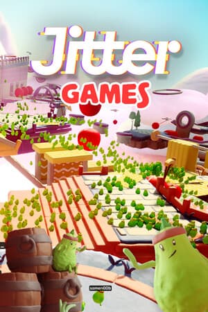 Jitter Games