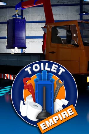 Toilet Empire