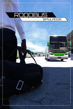 Rodobus Simulador