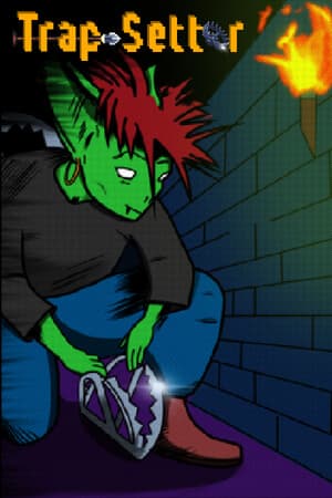 Trapsetter