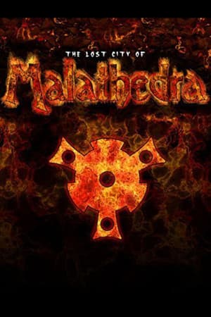 The Lost City Of Malathedra
