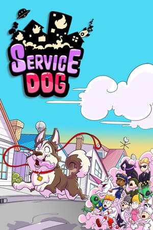 Service Dog