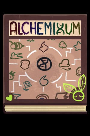 ALCHEMIXUM