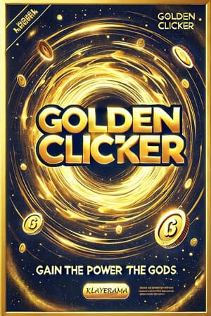 Golden Clicker