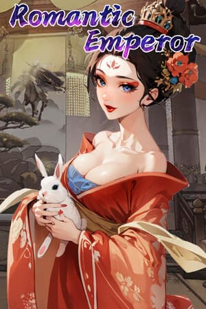 双雄风流传（Romantic Emperor）
