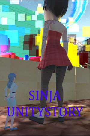 Sinja UnityStory