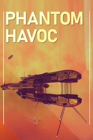 Phantom Havoc