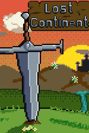 Lost Continent