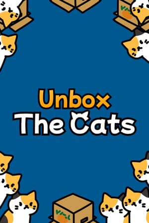 Unbox The Cats