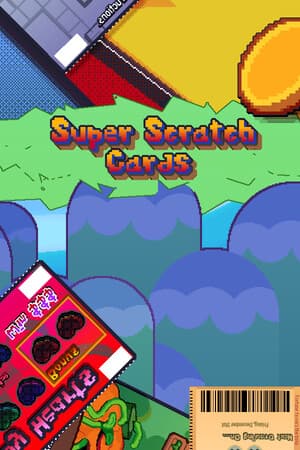 Super Scratch Cards