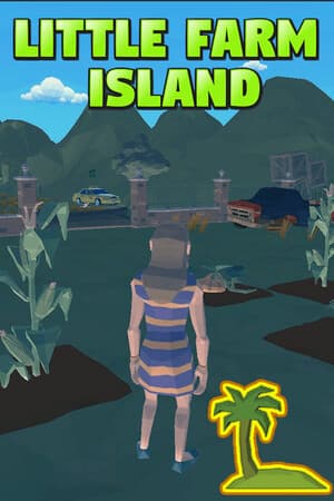 Little Farm Island