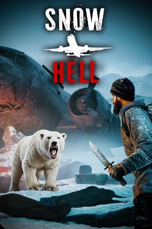 SNOW HELL