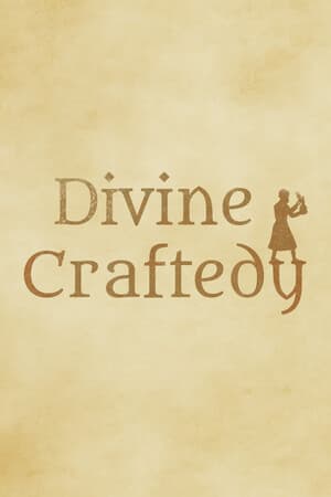 Divine Craftedy