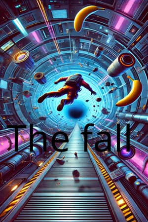 The fall