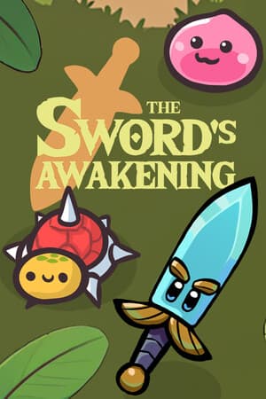 The Sword's Awakening