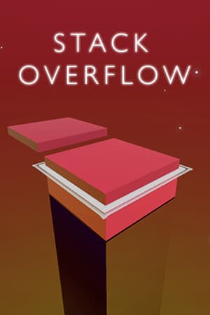 STACK OVERFLOW