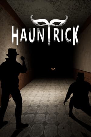 Hauntrick