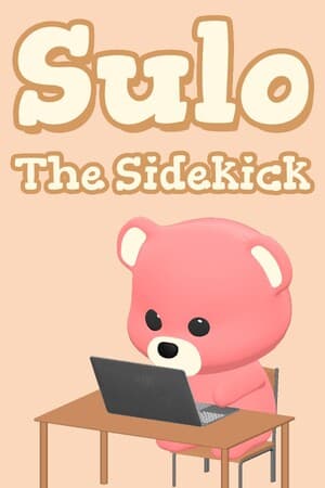 Sulo the Sidekick