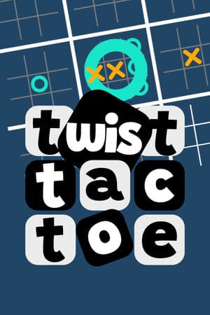 Twist-tac-toe