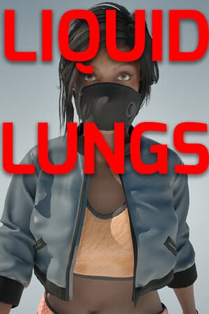 Liquid Lungs