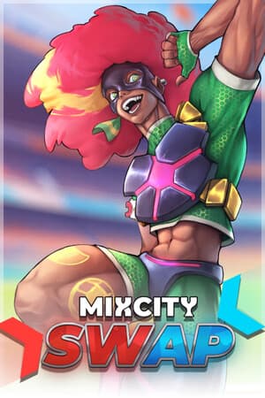 MIXCITY SWAP