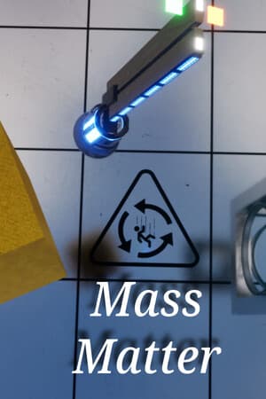Mass Matter