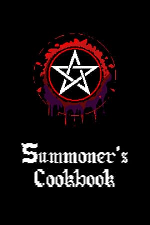 Summoner's Cookbook
