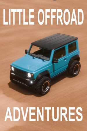 Little Offroad Adventures