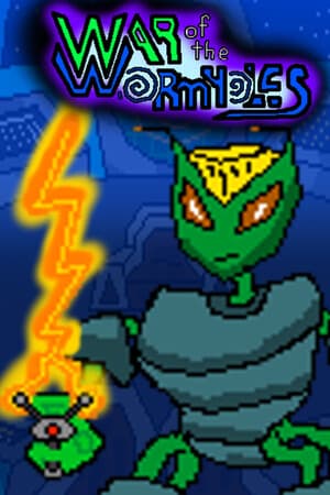 War of the Wormholes: Janitor Duty