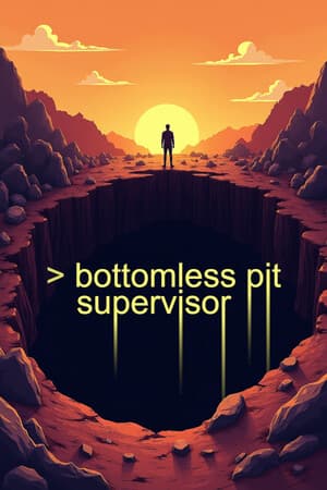 Bottomless Pit Supervisor