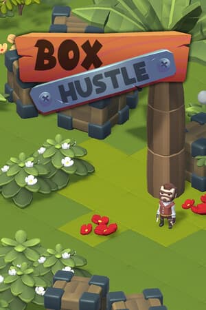 BOX HUSTLE